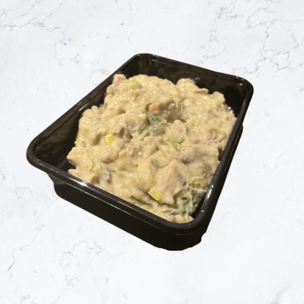 Blanquette de Veau