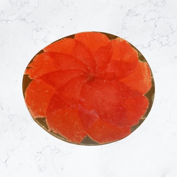 Carpaccio huisgesneden