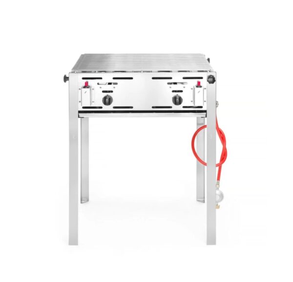 Gas BBQ Huur, Inclusief Gas